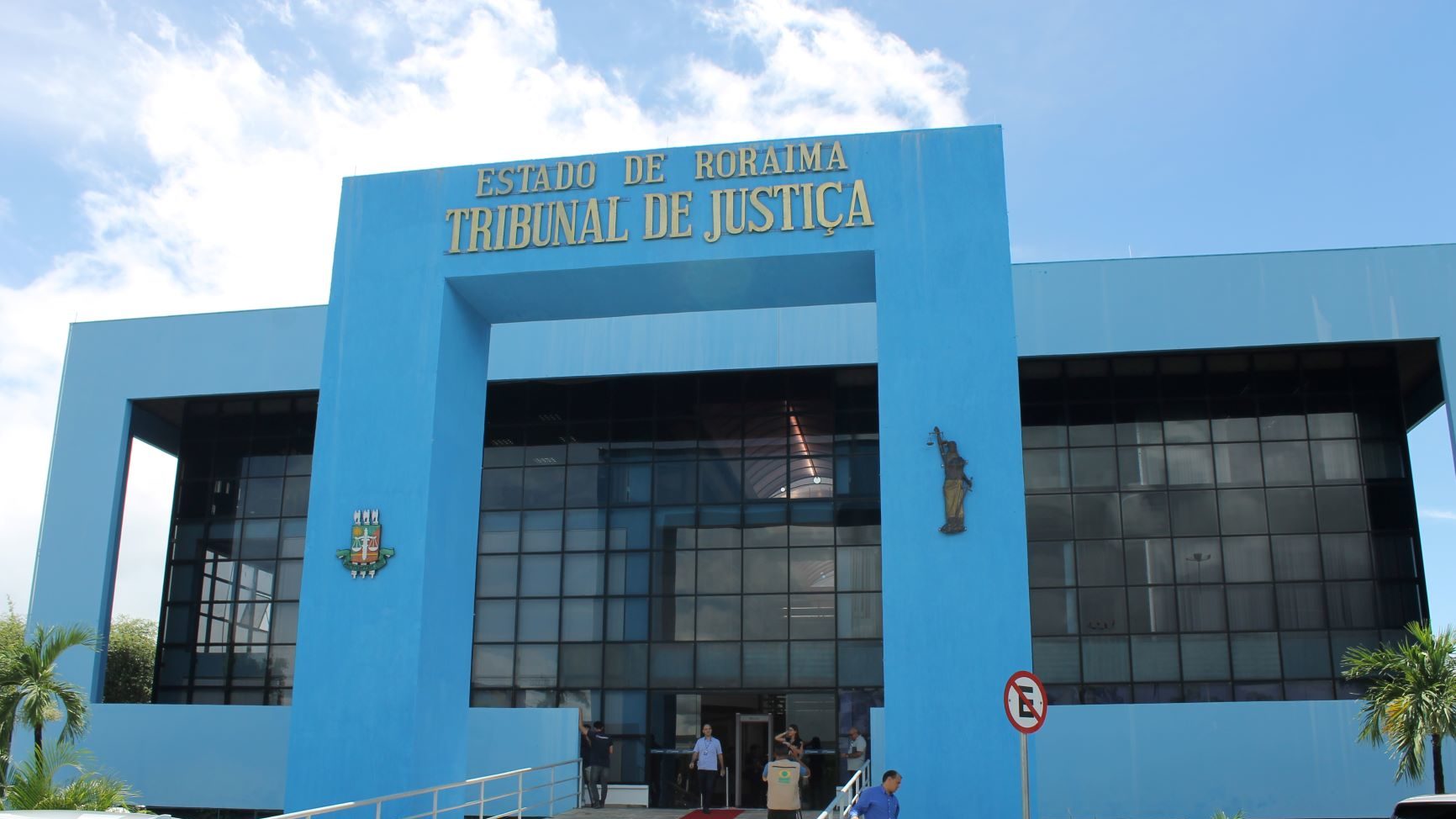 Tribunal de Justiça de Roraima