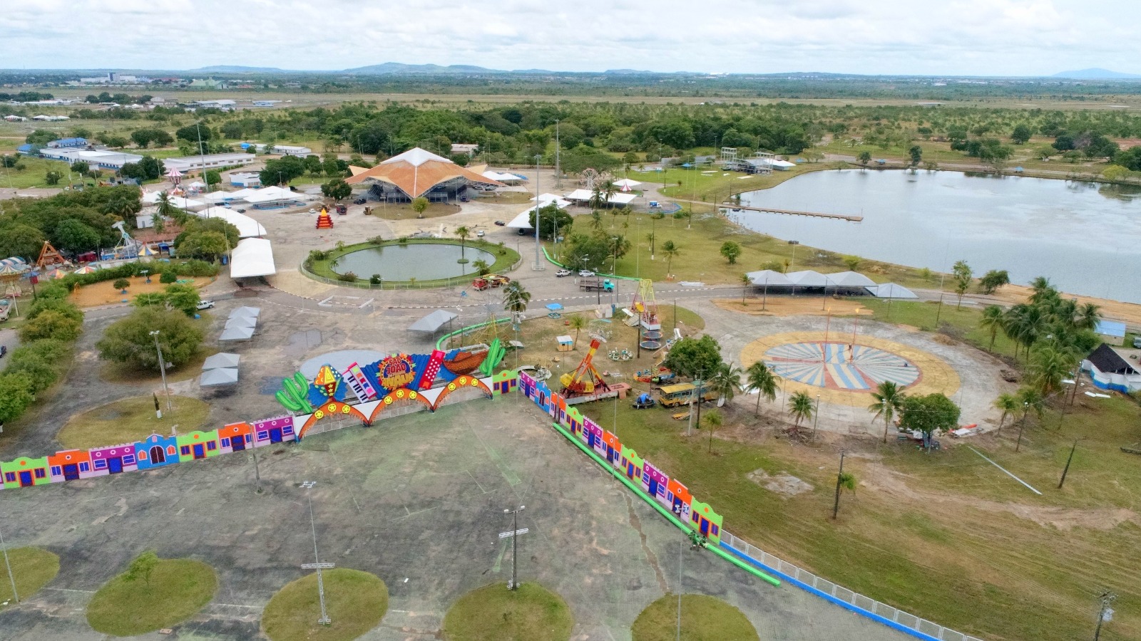 cachorros-no-parque - Matemática